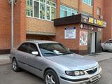 Mazda 626 1998 годаүшін1 400 000 тг. в Балхаш