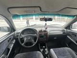 Mazda 626 1998 года за 1 400 000 тг. в Балхаш – фото 4