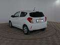 Chevrolet Spark 2022 года за 6 210 000 тг. в Шымкент – фото 7