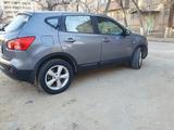 Nissan Qashqai 2008 годаүшін4 500 000 тг. в Актау – фото 5