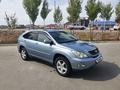 Toyota Harrier 2003 годаүшін4 700 000 тг. в Атырау