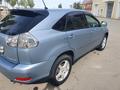 Toyota Harrier 2003 годаүшін4 700 000 тг. в Атырау – фото 4