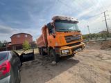Shacman (Shaanxi)  F3000 2019 годаүшін15 200 000 тг. в Караганда – фото 2