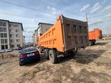 Shacman (Shaanxi)  F3000 2019 годаүшін15 200 000 тг. в Караганда – фото 4