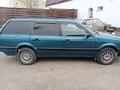 Volkswagen Passat 1990 года за 1 000 000 тг. в Костанай – фото 2