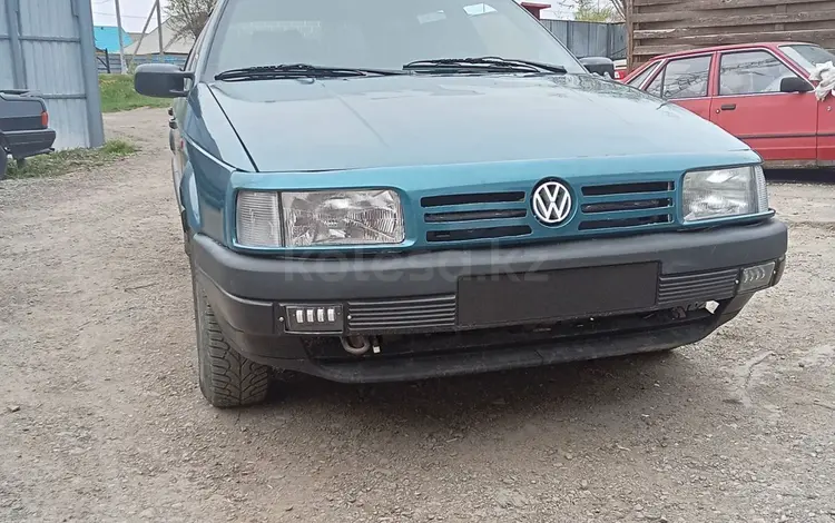 Volkswagen Passat 1990 года за 1 000 000 тг. в Костанай