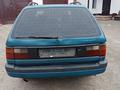 Volkswagen Passat 1990 года за 1 000 000 тг. в Костанай – фото 5