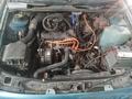 Volkswagen Passat 1990 года за 1 000 000 тг. в Костанай – фото 7