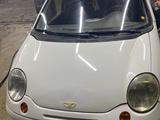 Daewoo Matiz 2012 года за 2 200 000 тг. в Шымкент – фото 4