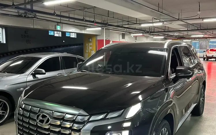Hyundai Palisade 2023 года за 25 000 000 тг. в Астана