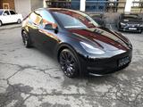 Tesla Model Y 2023 годаfor22 500 000 тг. в Алматы – фото 5
