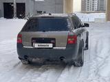 Audi A6 allroad 2004 года за 3 200 000 тг. в Астана – фото 5