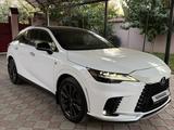 Lexus RX 350 2022 года за 29 990 000 тг. в Шымкент