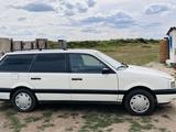 Volkswagen Passat 1992 годаfor1 700 000 тг. в Павлодар – фото 3