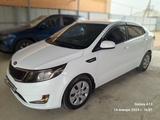 Kia Rio 2014 года за 5 400 000 тг. в Кызылорда – фото 2