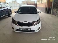 Kia Rio 2014 года за 5 400 000 тг. в Кызылорда