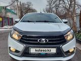 ВАЗ (Lada) Vesta 2020 года за 6 000 000 тг. в Алматы