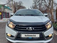 ВАЗ (Lada) Vesta 2020 года за 6 000 000 тг. в Алматы