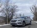 Hyundai Sonata 2017 годаүшін8 000 000 тг. в Алматы – фото 25