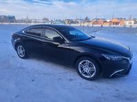 Mazda 6 2016 годаүшін10 000 000 тг. в Караганда