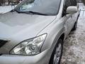 Lexus RX 300 2005 года за 8 000 000 тг. в Алматы – фото 2