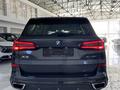 BMW X5 2022 годаүшін63 500 000 тг. в Шымкент – фото 4