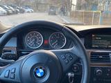 BMW 525 2005 года за 5 000 000 тг. в Актау – фото 2