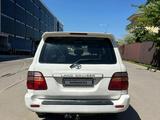 Toyota Land Cruiser 2001 года за 4 900 000 тг. в Алматы