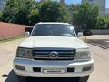 Toyota Land Cruiser 2001 года за 4 900 000 тг. в Алматы – фото 2