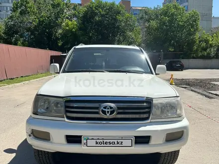 Toyota Land Cruiser 2001 года за 4 900 000 тг. в Алматы – фото 2