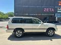 Toyota Land Cruiser 2001 года за 4 900 000 тг. в Алматы – фото 4