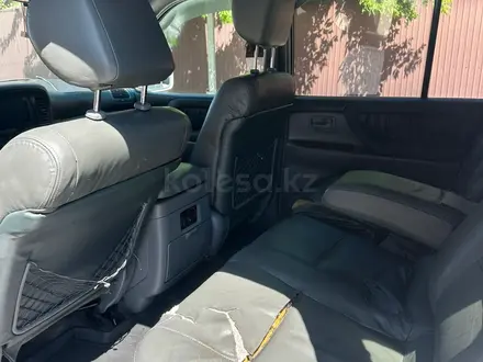 Toyota Land Cruiser 2001 года за 4 900 000 тг. в Алматы – фото 6