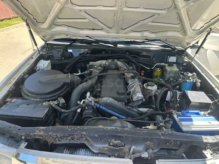 Toyota Land Cruiser 2001 года за 4 900 000 тг. в Алматы – фото 7