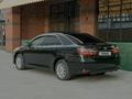 Toyota Camry 2016 годаfor10 800 000 тг. в Астана – фото 2