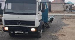 Mercedes-Benz  814 1995 года за 10 000 000 тг. в Кызылорда