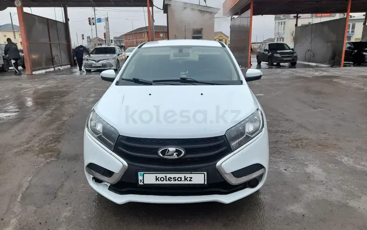 ВАЗ (Lada) XRAY 2017 года за 3 200 000 тг. в Атырау