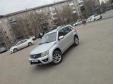 Suzuki Grand Vitara 2013 года за 7 300 000 тг. в Астана – фото 2