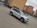 Suzuki Grand Vitara 2013 года за 7 300 000 тг. в Астана – фото 3