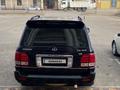 Lexus LX 470 2002 года за 8 200 000 тг. в Актау – фото 2