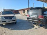 Lexus LX 470 2002 года за 8 200 000 тг. в Актау – фото 4