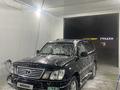 Lexus LX 470 2002 года за 8 200 000 тг. в Актау