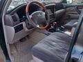 Lexus LX 470 2002 годаүшін8 200 000 тг. в Актау – фото 8