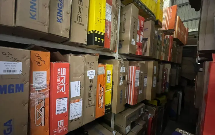 Радитор за 22 000 тг. в Алматы