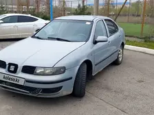 SEAT Toledo, 2000