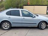SEAT Toledo 2000 года за 650 000 тг. в Атырау – фото 3