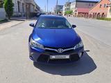 Toyota Camry 2014 годаүшін10 500 000 тг. в Атырау – фото 4