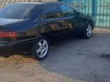 Toyota Camry 2000 годаүшін4 100 000 тг. в Тараз – фото 3