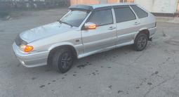 ВАЗ (Lada) 2114 2003 года за 1 000 000 тг. в Алтай – фото 3