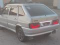 ВАЗ (Lada) 2114 2003 года за 1 000 000 тг. в Алтай – фото 4
