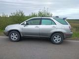 Lexus RX 300 1998 годаүшін5 000 000 тг. в Сергеевка – фото 2